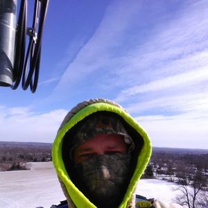 Meet your Posher, Chris